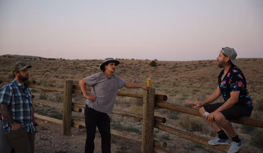 Discovery+ And Travel Channel Highlights 8/29-9/11