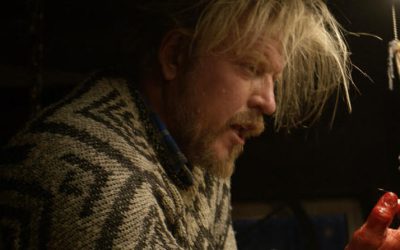 New Exclusive Trailer: Jake Busey Stars As Real-Life Serial Killer In ‘Pig Killer’