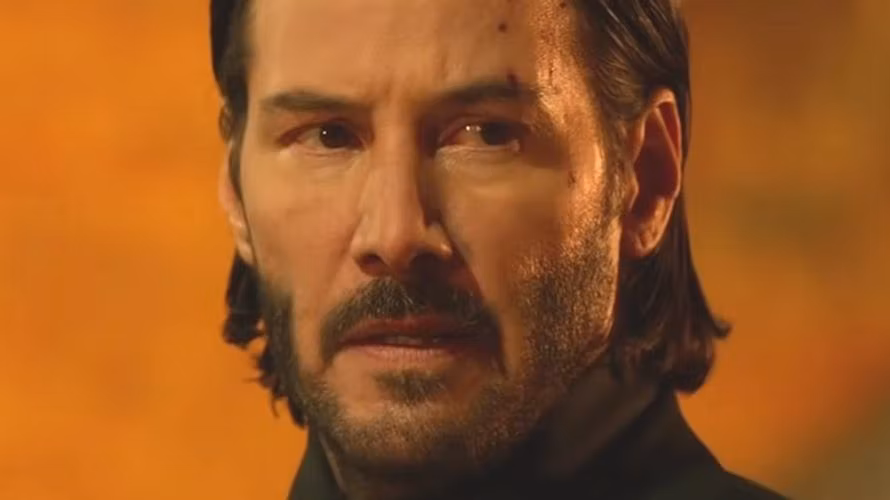 Keanu Reeves Joins Leonardo DiCaprio For Hulu's "Devil In The White City" Series