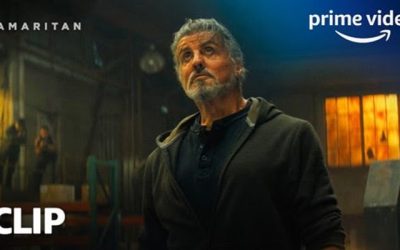 It’s Good VS. Bad In The New Clip From Prime Video’s ‘Samaritan’ – Out Now