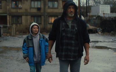 Stallone Gets Angry In The New Clip From Samaritan – Premiering On Prime Video