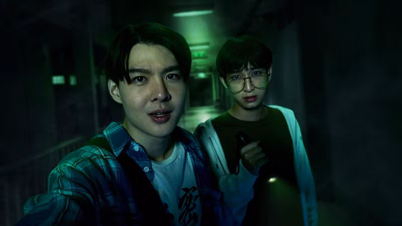 Get A Lesson In Terror This August With Netflix's Horror Anthology "School Tales: The Series"