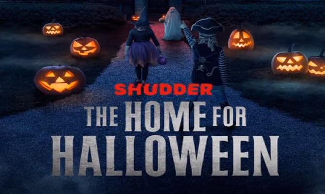 Shudder Announces Its 61 Day Halloween Celebration!