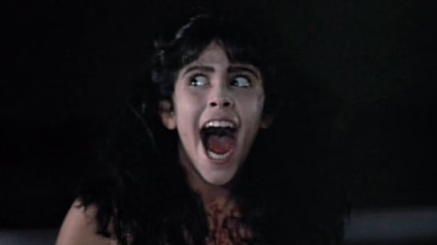 Gemini Crow Teams Up With Felissa Rose For "Angel Of Death" Hot Sauce