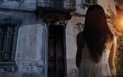 Italian Horror ‘Margot’ Now Out On VOD