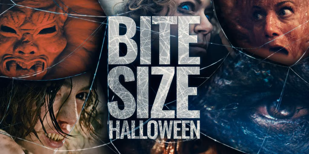 First Images From "Bite Size Halloween" Give You A Taste Of The Horrors To Come