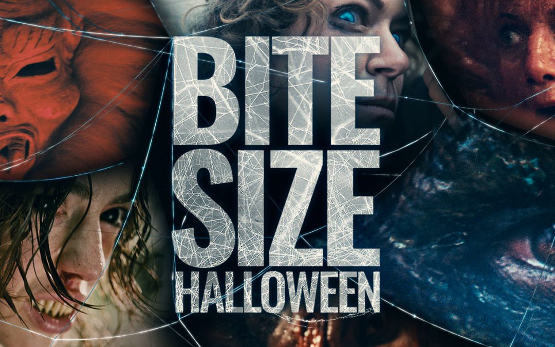 First Images From “Bite Size Halloween” Give You A Taste Of The Horrors To Come