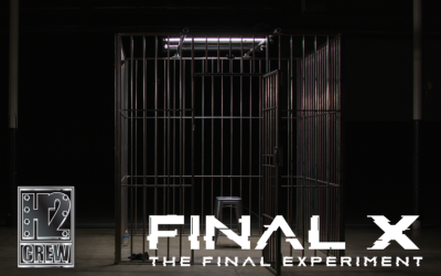 ‘Final X: The Final Experiment’ Premiering At The Silicon Beach Film Festival