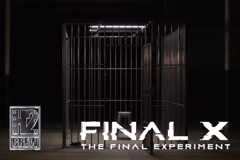 'Final X: The Final Experiment' Premiering At The Silicon Beach Film Festival