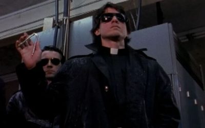 Lost 80s Horror ‘Heartland Of Darkness’ Recovered And Coming To Blu-Ray