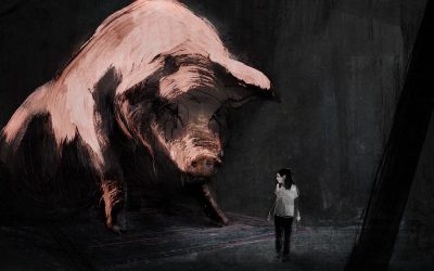 Vienna’s SLASH Filmfestival 2022: Short Films in Focus 