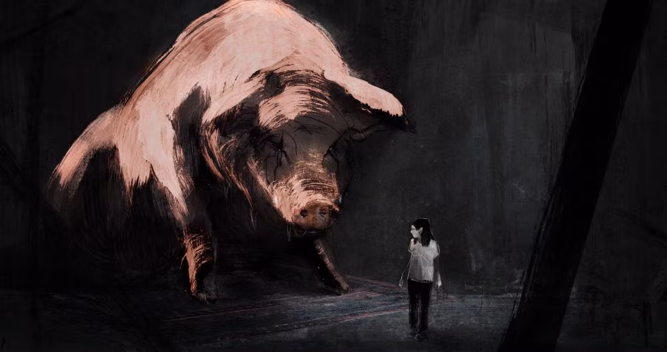 Vienna’s SLASH Filmfestival 2022: Short Films in Focus 