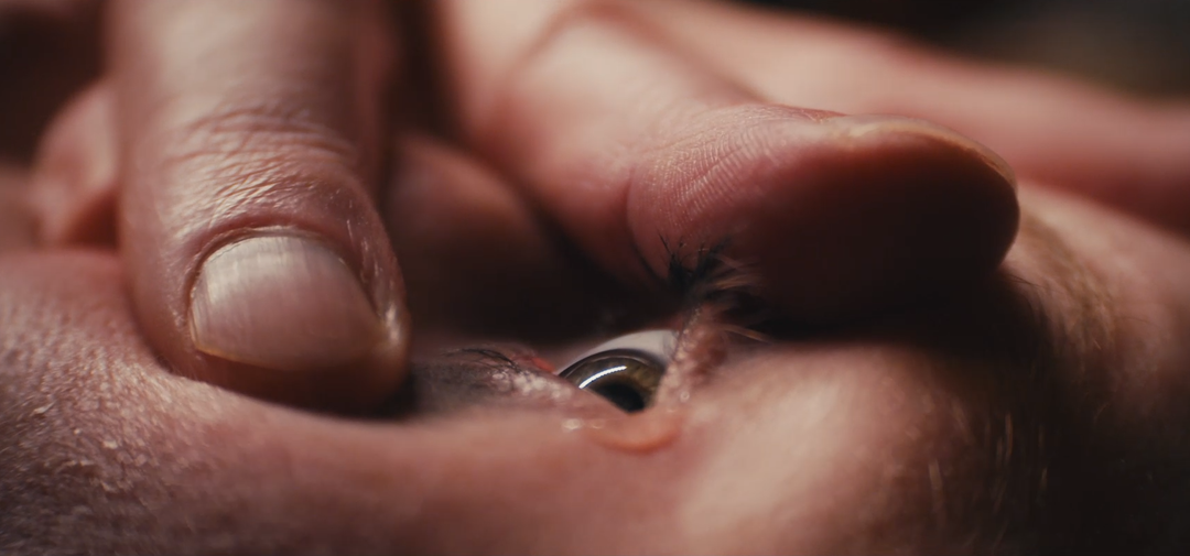 Psychological & Body Horror Combine To Create The Shocking Film ‘Masking Threshold’ (Trailer)