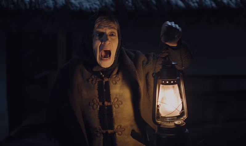 Award-Winning Horror 'Post Mortem' Gets UK Release Following US Debut