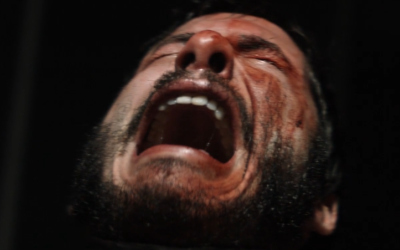 ‘Shot In The Dark’ Trailer Reveals A Killer On The Loose