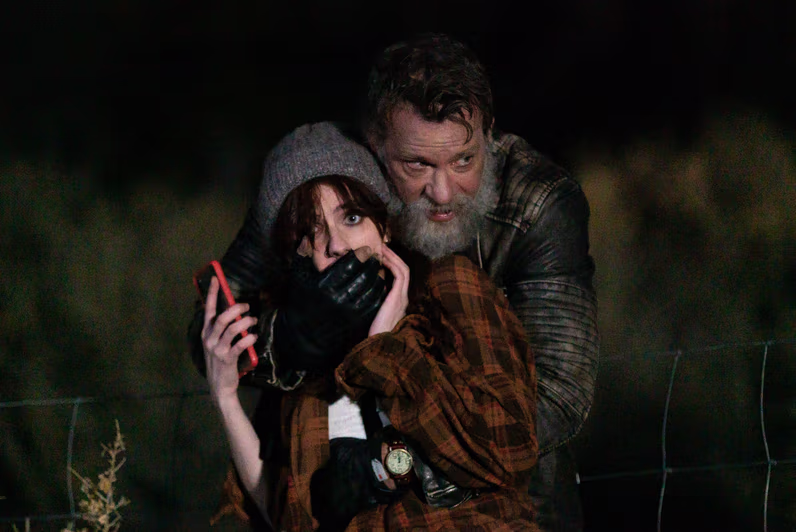 Thomas Jane Kicks Vampire Ass In New 'Slayers' Red Band Trailer