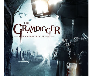 Movie Review: The Gravedigger (2019)