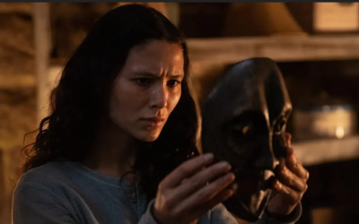 ‘Umma’ Actress Set To Star In Upcoming Horror ‘Wake’