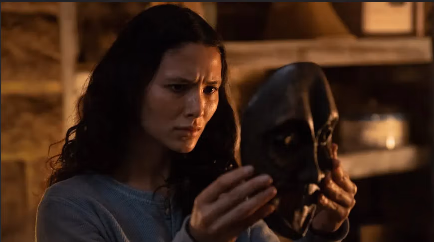 'Umma' Actress Set To Star In Upcoming Horror 'Wake'