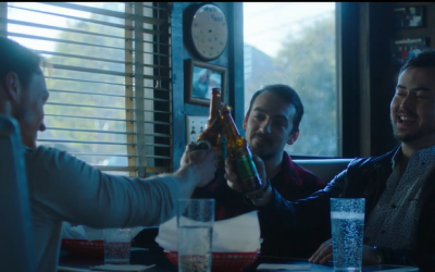 The Past Comes Back To Haunt Three Friends In The ‘Never Forgotten’ Trailer