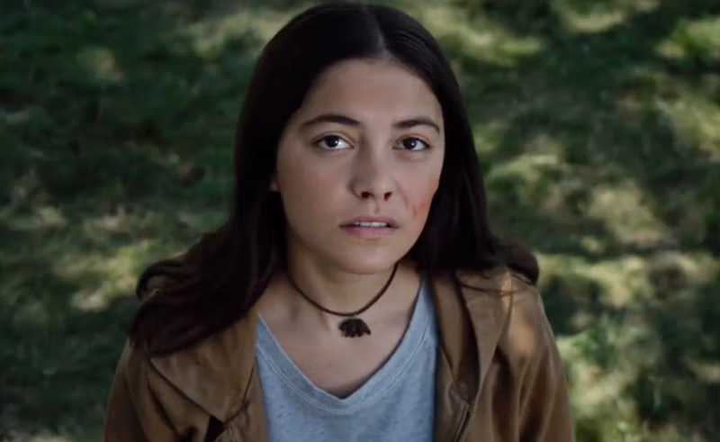 An Affair Breeds Dark Obsession In 'The Dead Thing'