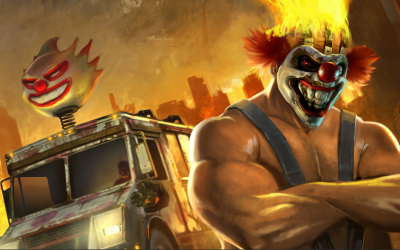 Season One Of Peacock’s ‘Twisted Metal’ Series Has Wrapped Production