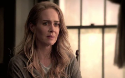 New Cast Members Join Sarah Paulson For The 1930’s Set Horror ‘Dust’