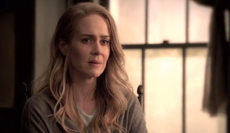 New Cast Members Join Sarah Paulson For The 1930's Set Horror 'Dust'