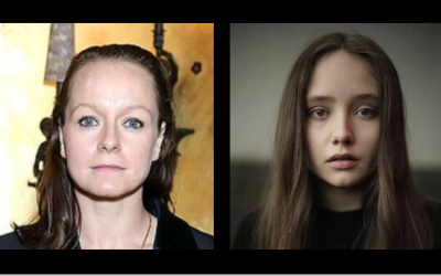 Walking Dead & Bridgeton Stars Lead Cast Of Upcoming Series “Burning Girls”