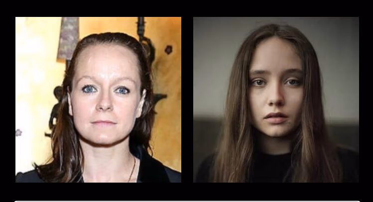 Walking Dead & Bridgeton Stars Lead Cast Of Upcoming Series "Burning Girls"