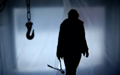 Adam Wingard & Simon Barrett Reunite For Horror Thriller ‘A Horrible Way To Die’