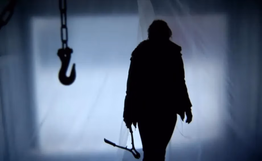 Adam Wingard & Simon Barrett Reunite For Horror Thriller 'A Horrible Way To Die'