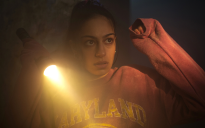 Inside The Catacombs A Group Discovers They Aren’t Alone In ‘Deep Fear’ (Trailer)