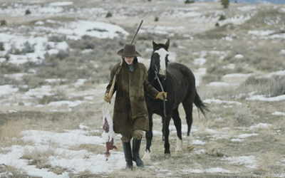 Saddle Up, The Horror Western ‘Organ Trail’ Has Wrapped Filming