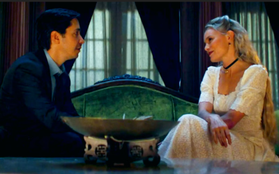 Movie Review: You Need To Sink Your Fangs Into ‘House Of Darkness’