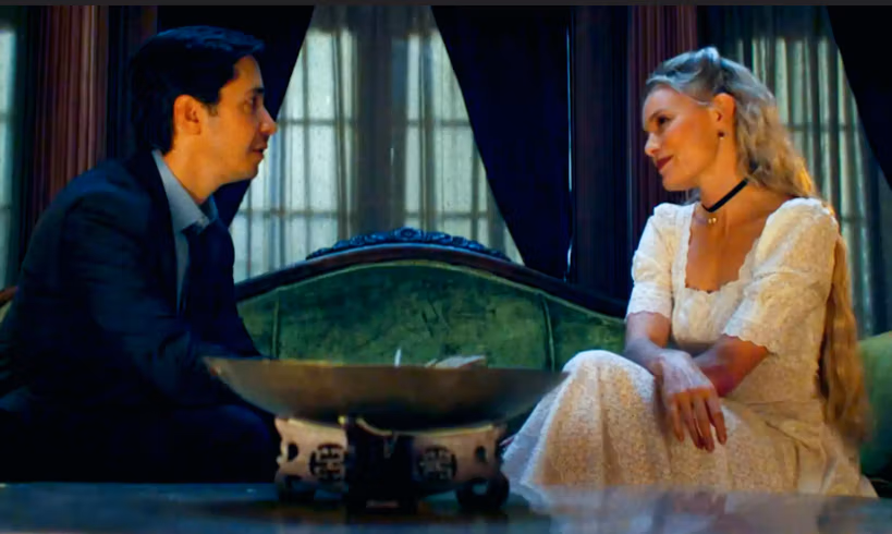 Movie Review: You Need To Sink Your Fangs Into 'House Of Darkness'