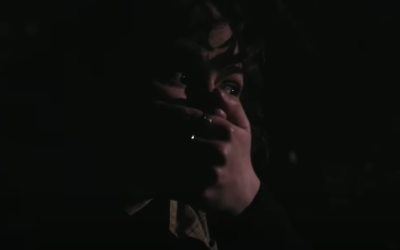 Bigfoot Horror ‘The Wild Man’ Hunts Down New Trailer