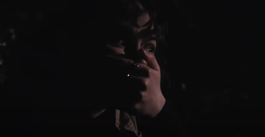 Bigfoot Horror 'The Wild Man' Hunts Down New Trailer