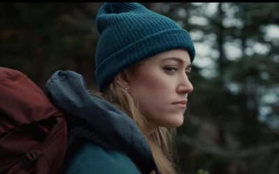 Paramount+ Releases Intense Trailer For Upcoming Thriller ‘Significant Other’