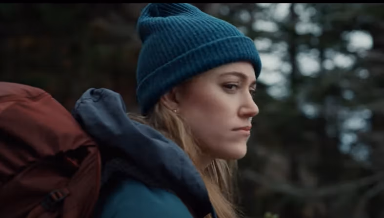 Paramount+ Releases Intense Trailer For Upcoming Thriller 'Significant Other'
