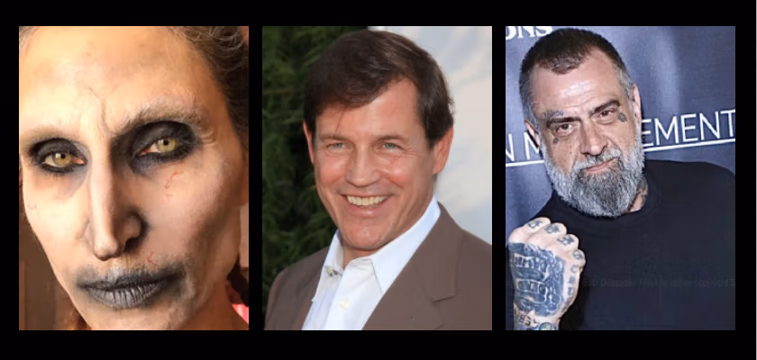 Upcoming Horror 'Camp Pleasant Lake' Reveals Killer Cast As It Begins Production