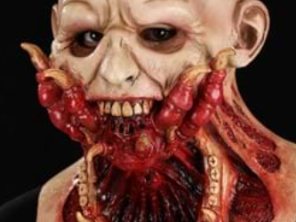 HalloweenCostumes.Com Teams Up With Immortal Masks This Halloween