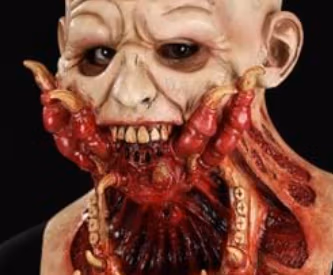 HalloweenCostumes.Com Teams Up With Immortal Masks This Halloween