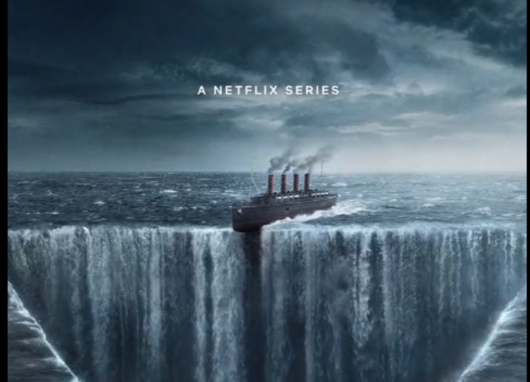 Motion Poster For Netflix Series ‘1899’ Sets Sail For The Bermuda Triangle