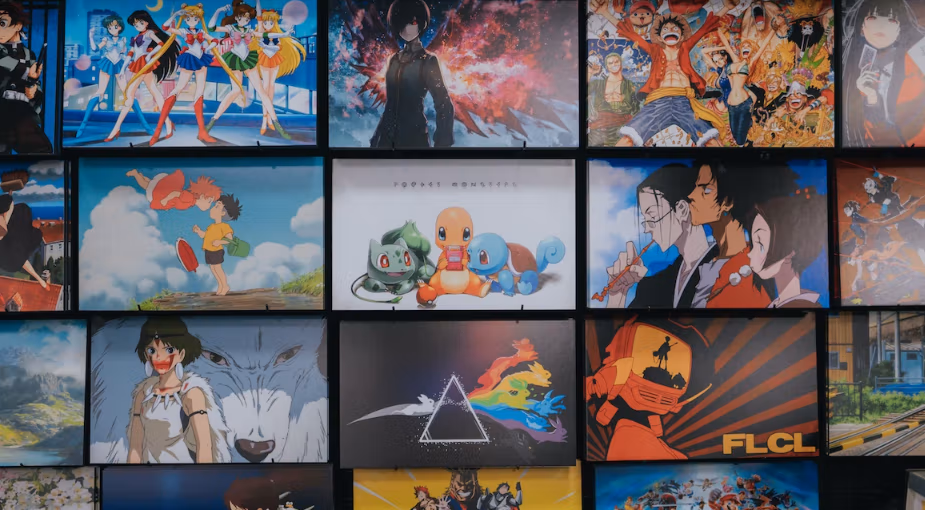 Popular Anime That You Might Want To Check Out