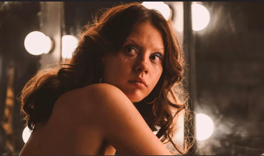Here's Your Chance To Appear In Ti West's 'X' Sequel 'MaXXXine'!