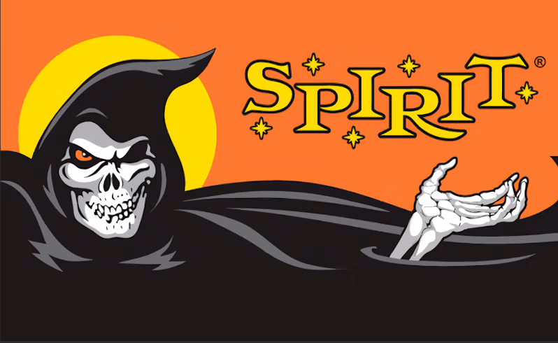 Spirit Halloween Reveals Top Costume Trends For Halloween 2022