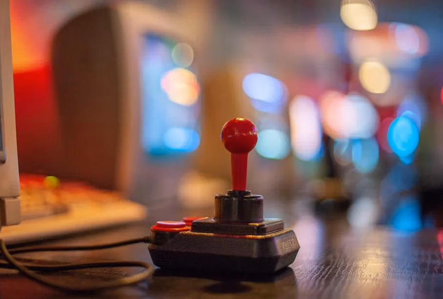 Why Are Retro Games So Popular To This Day
