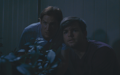 A Man Goes To Terrifying Lengths To Get New Listeners In ‘The Murder Podcast’ Trailer