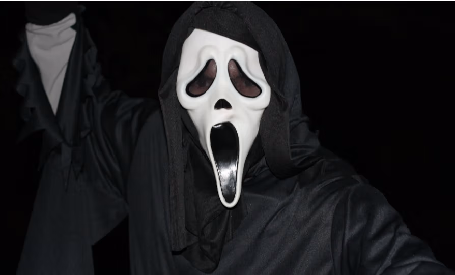 Best Horror Movies to Watch in 2022